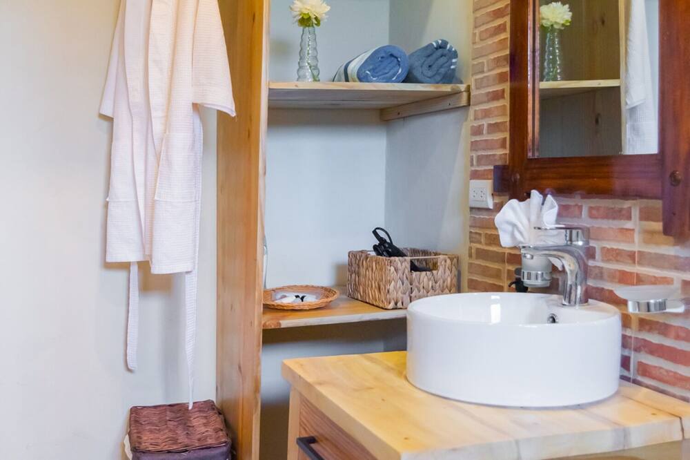 Photo of Bathroom in Puerto Plata