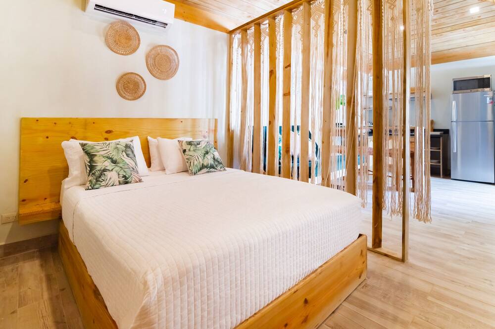 Photo of Bedroom in Puerto Plata