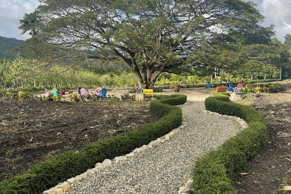 Photo of Outdoor in Puerto Plata