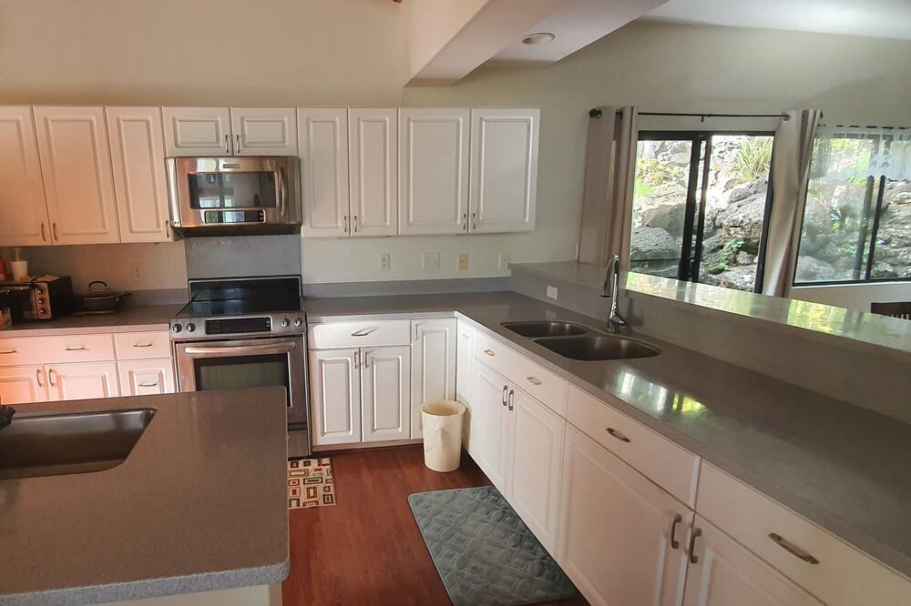 Photo of Kitchen in Hawaii Kai