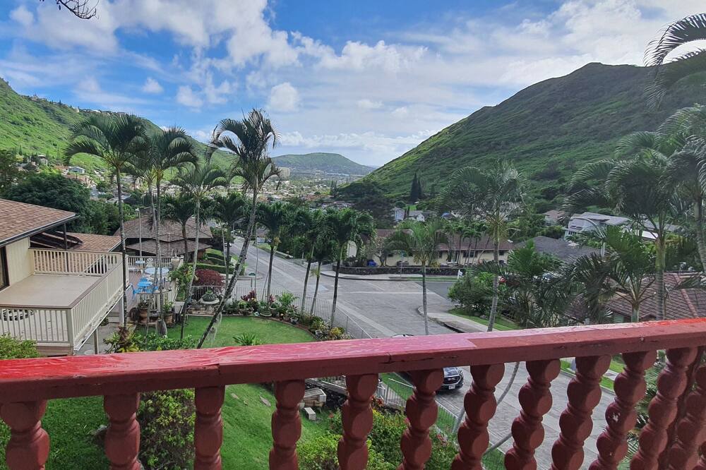Photo of Outdoor in Hawaii Kai