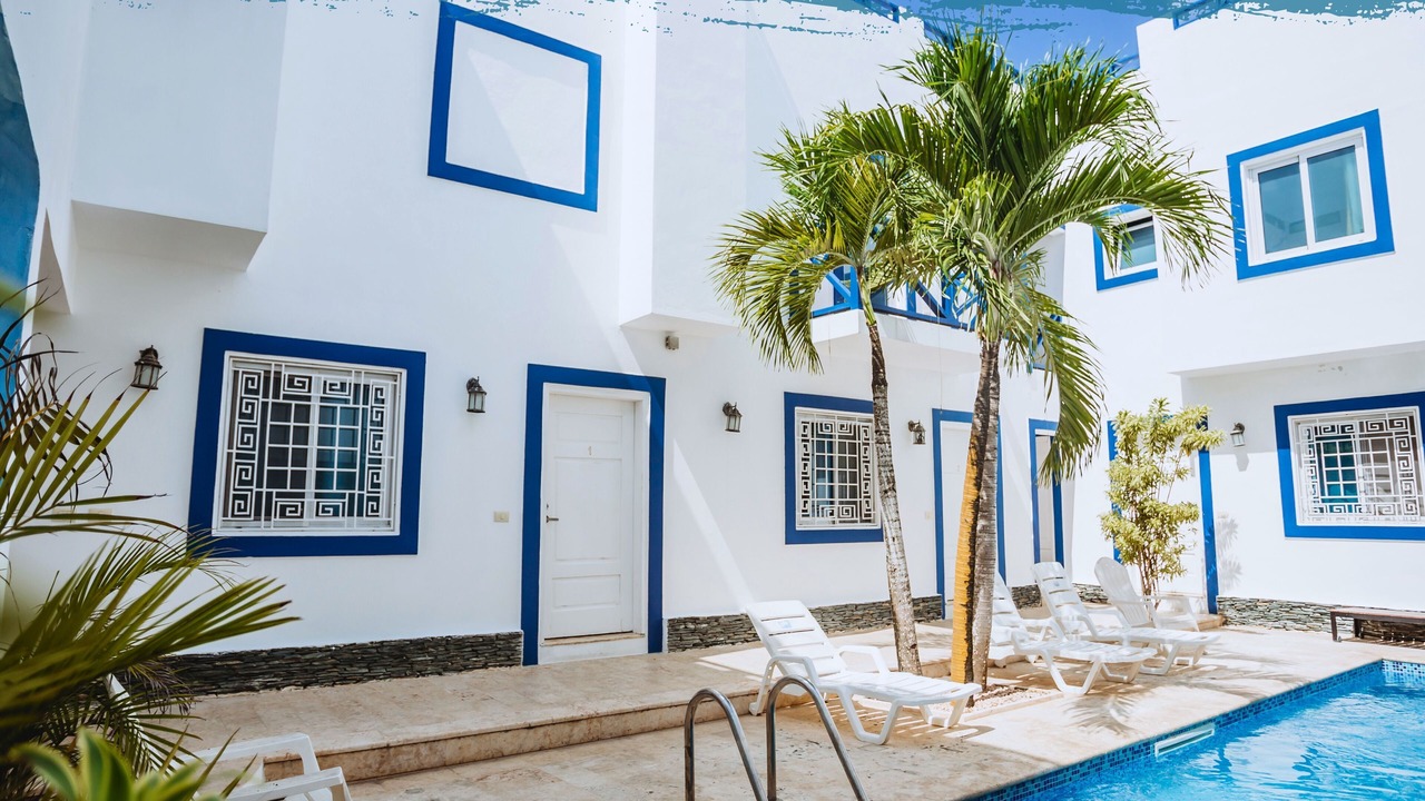 Photo of Outdoor in Los Melones