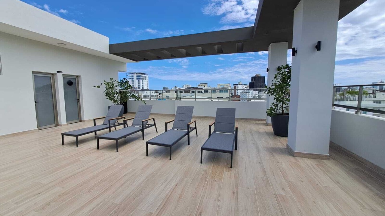 Photo of Patio Balcony in La Arboleda