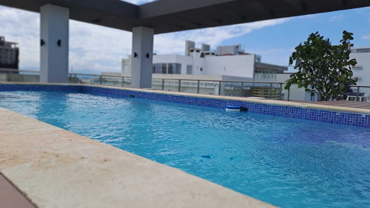 Photo of Outdoor in La Arboleda