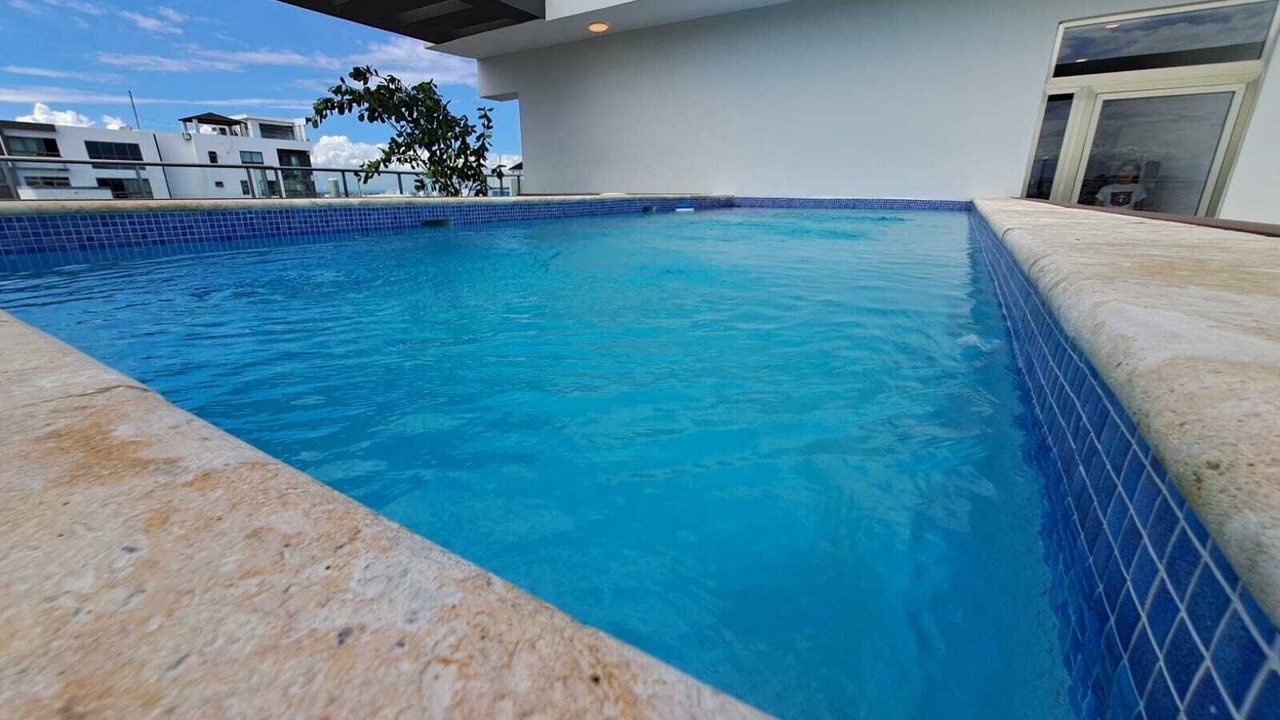 Photo of Outdoor in La Arboleda