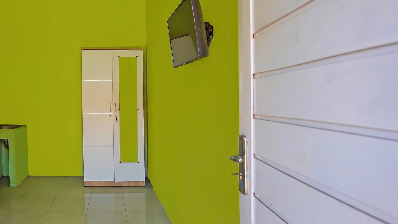 Photo of Bedroom in Rogojampi