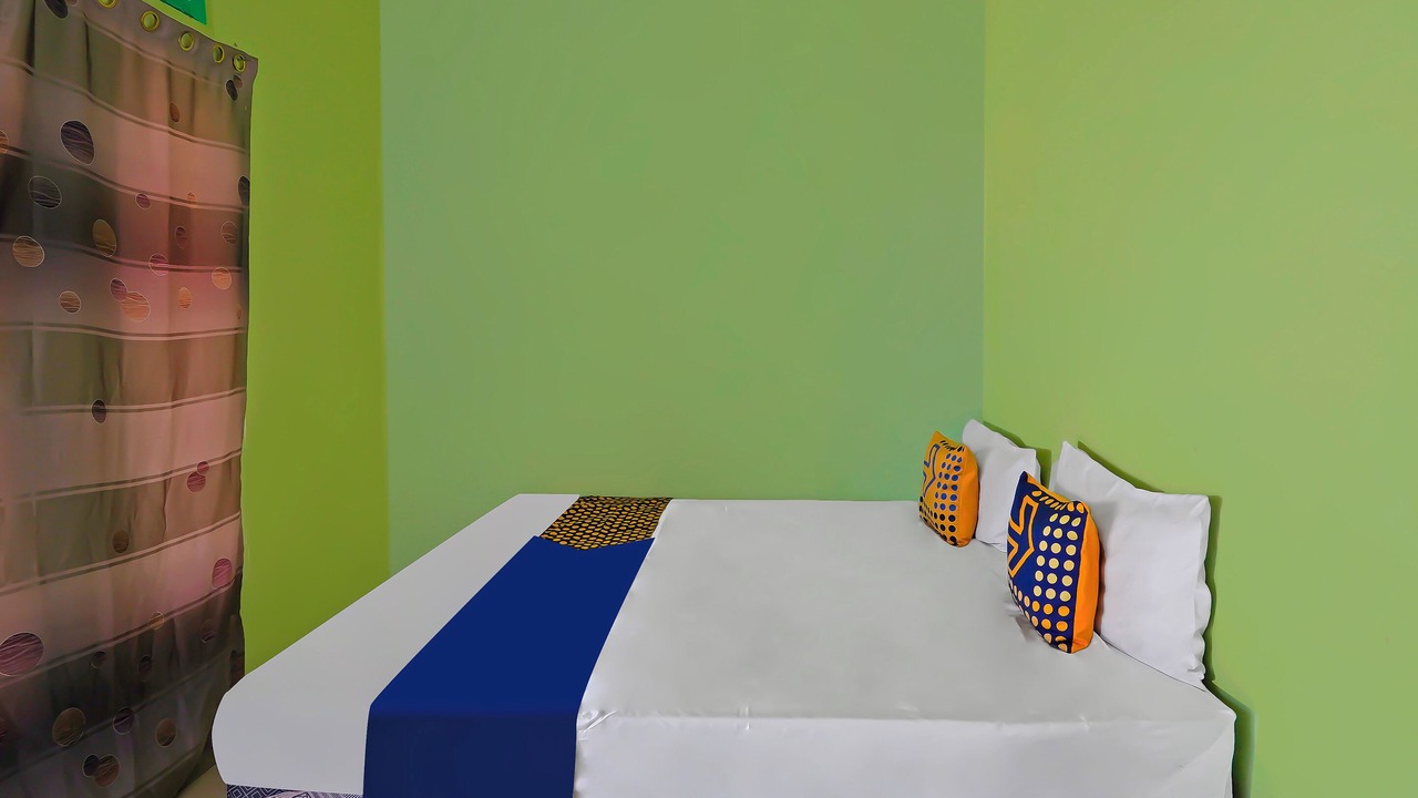 Photo of Bedroom in Rogojampi