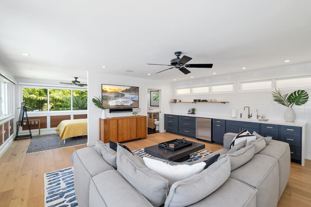 Photo of Livingroom in Lanikai