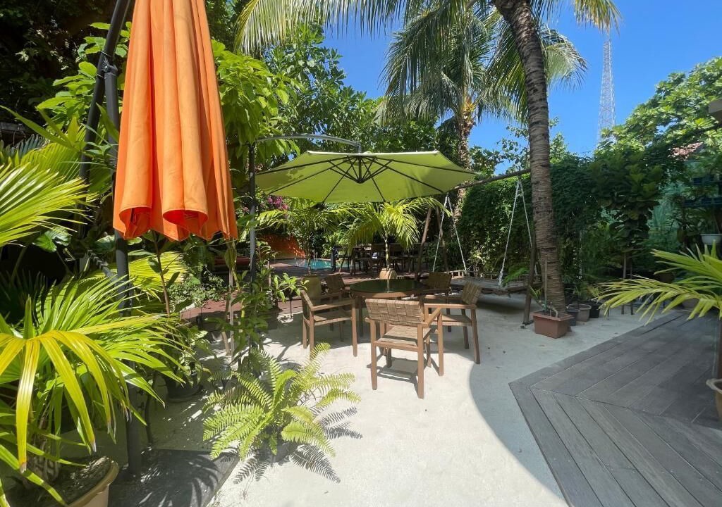 Photo of Outdoor in Hanimaadhoo