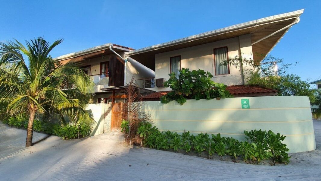 Photo of Outdoor in Hanimaadhoo