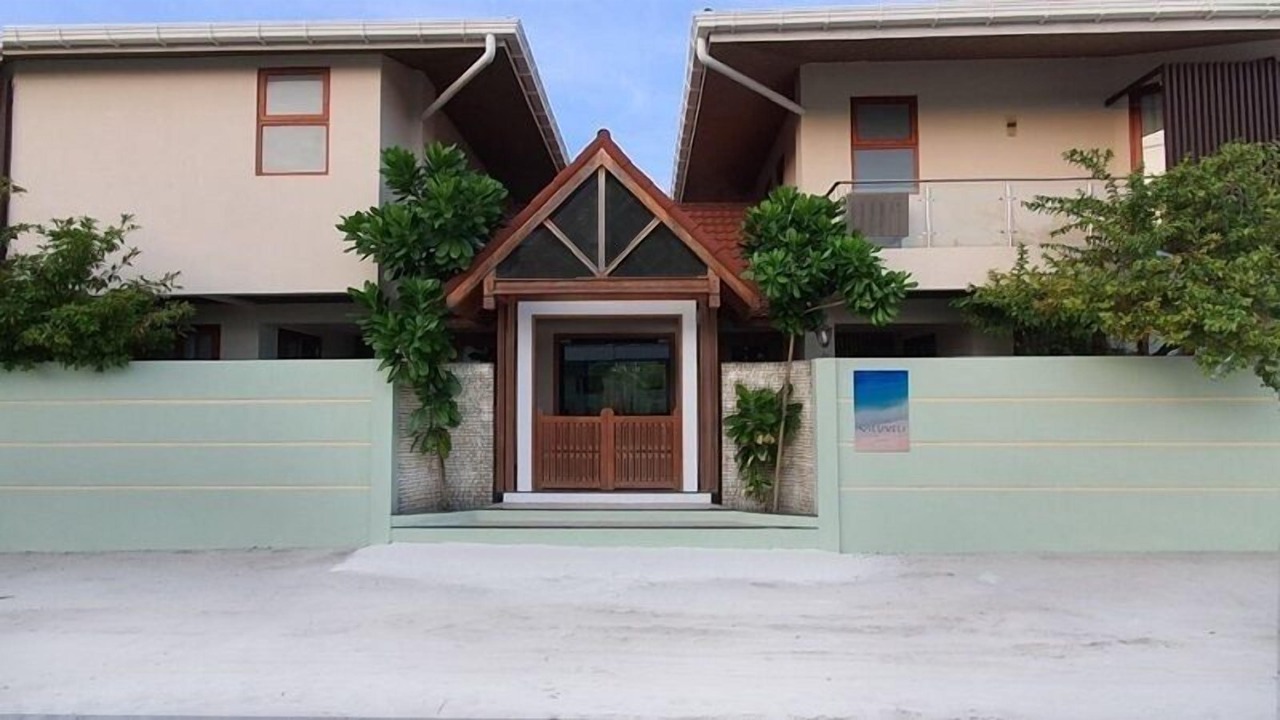 Photo of Outdoor in Hanimaadhoo