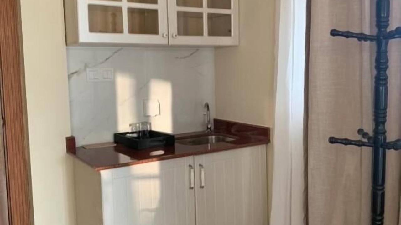 Photo of Kitchen in Hanimaadhoo
