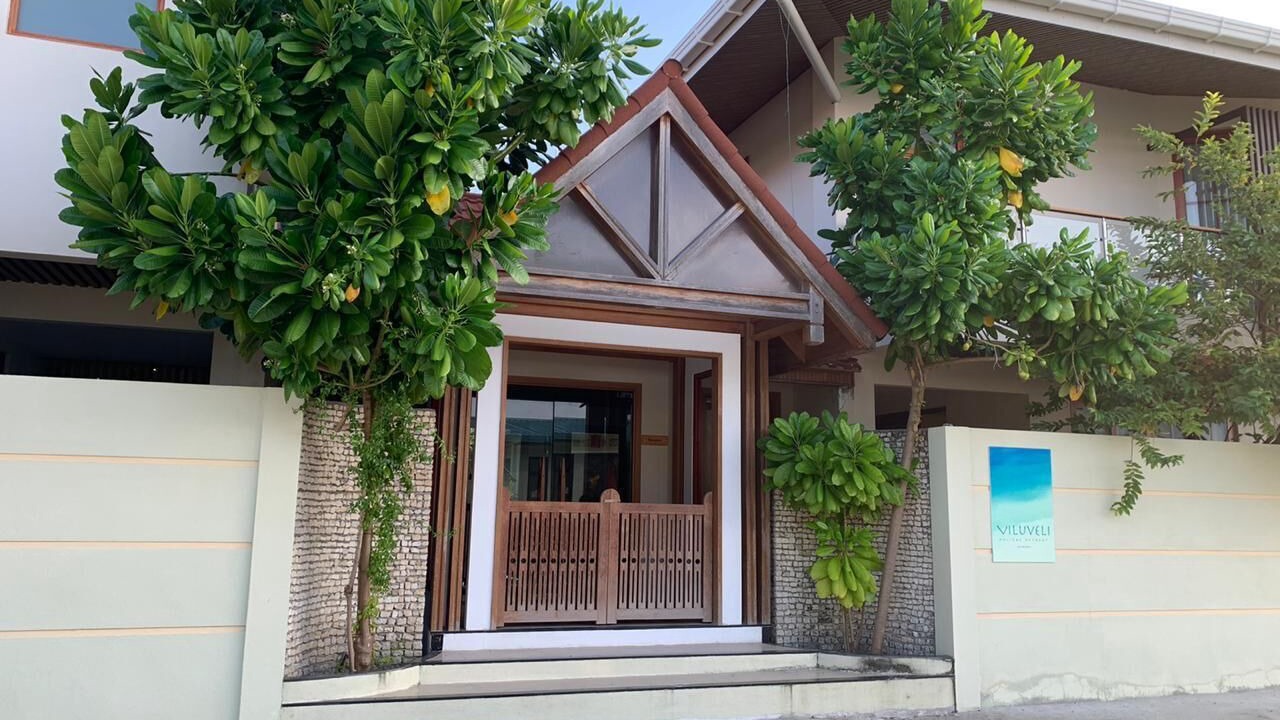 Photo of Outdoor in Hanimaadhoo