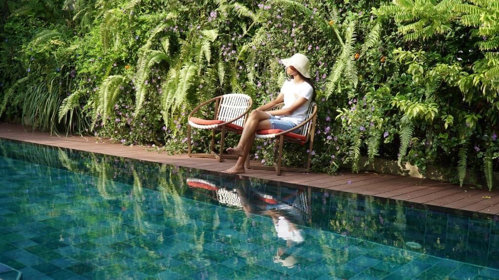 Photo of Outdoor in Hanimaadhoo