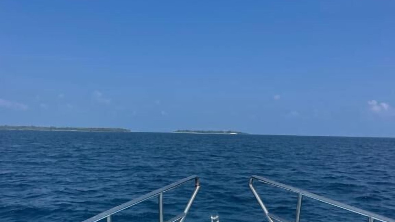 Photo of Outdoor in Hanimaadhoo