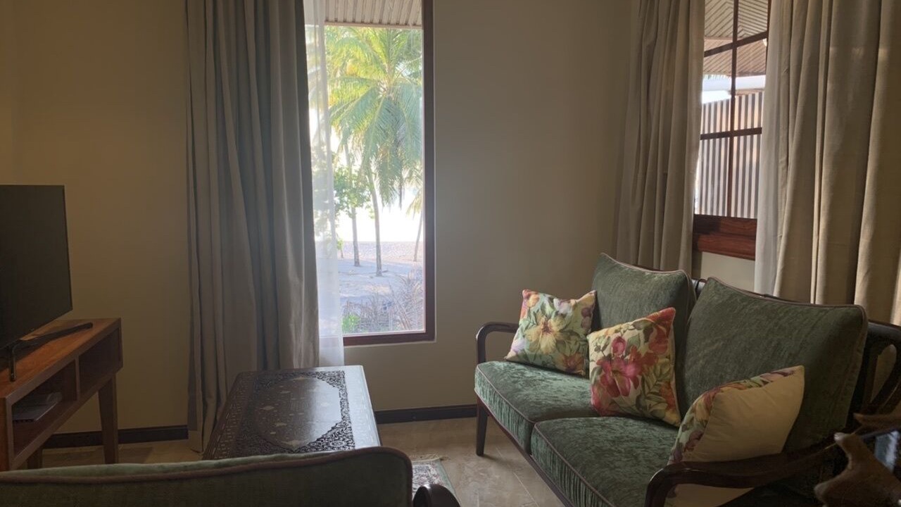 Photo of Patio Balcony in Hanimaadhoo