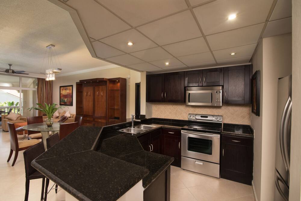 Photo of Kitchen in Los Brazos