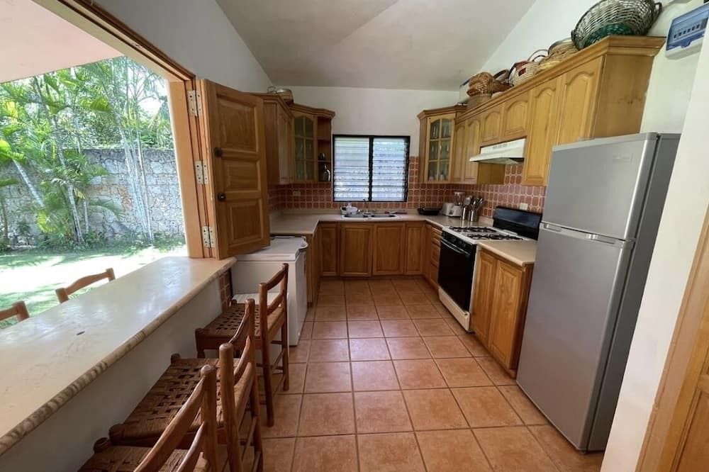 Photo of Kitchen in Dominicus
