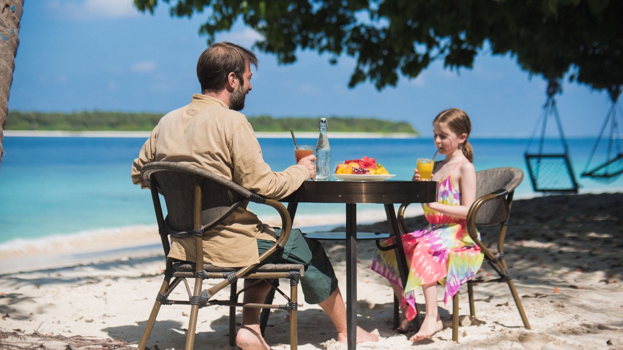 Photo of Outdoor in Maalhos