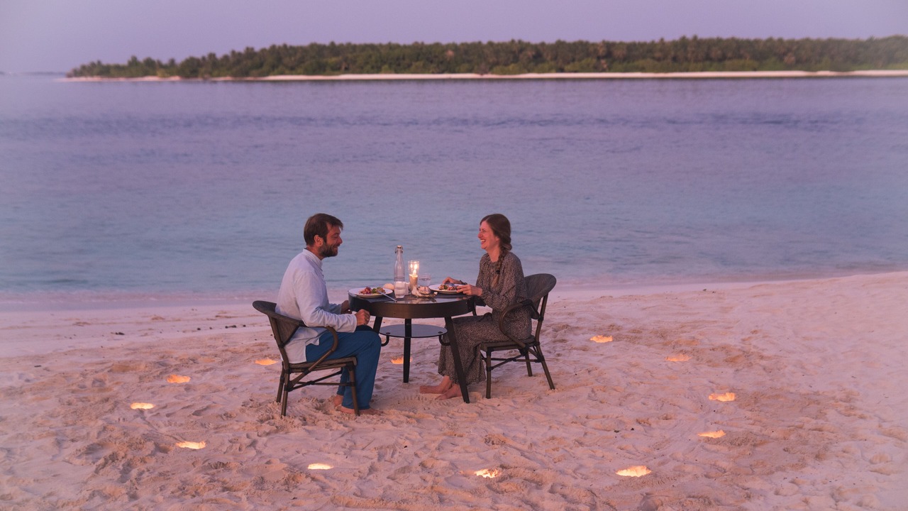 Photo of Outdoor in Maalhos