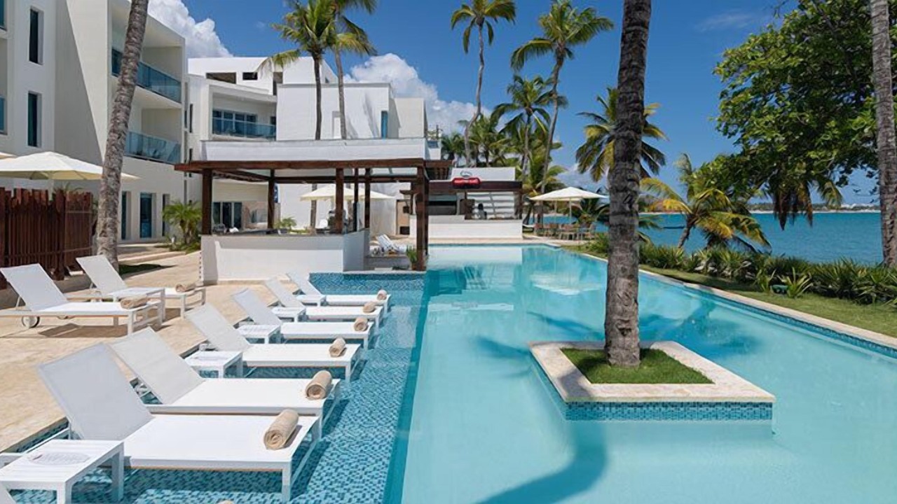 Photo of Outdoor in Cabarete