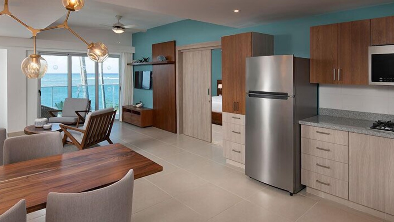 Photo of Livingroom in Cabarete
