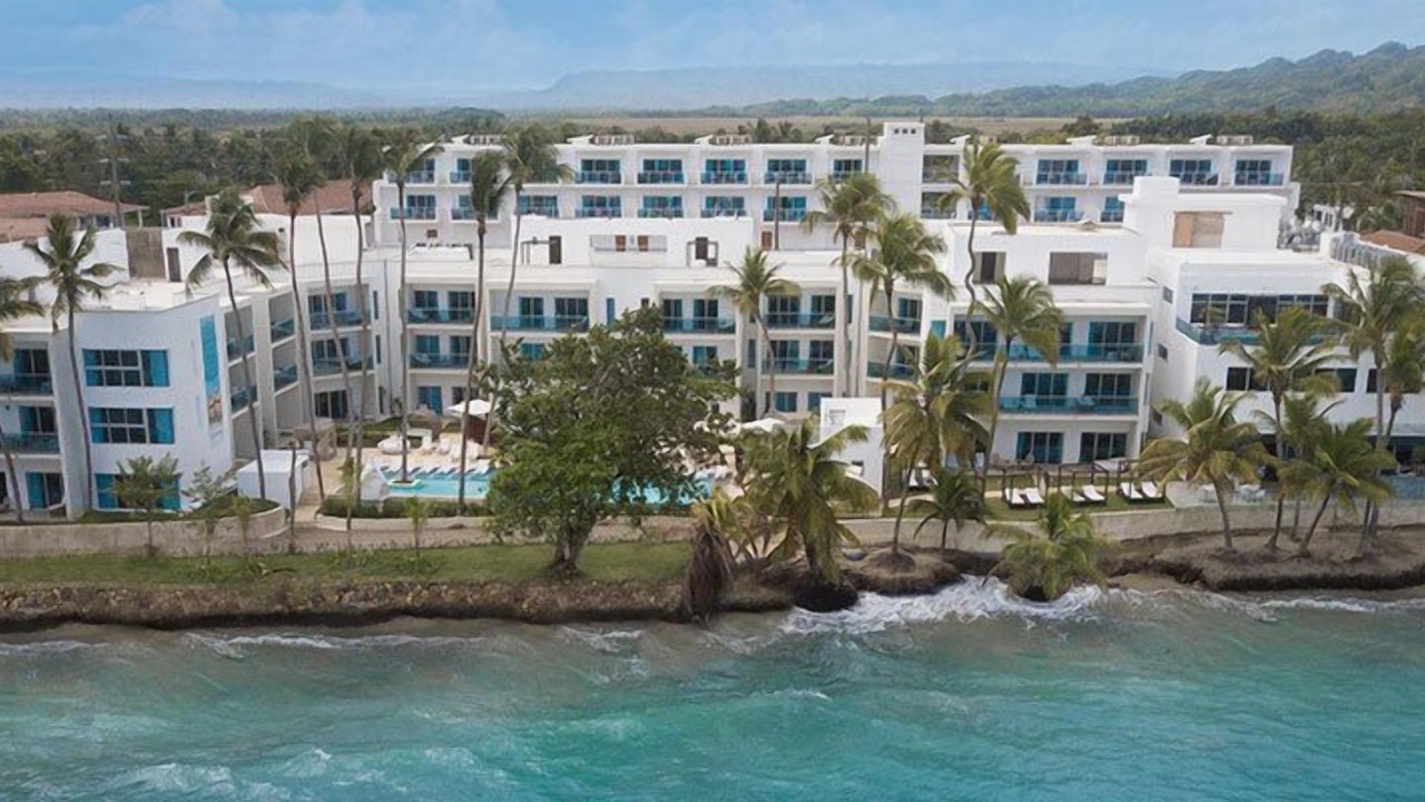 Photo of Outdoor in Cabarete