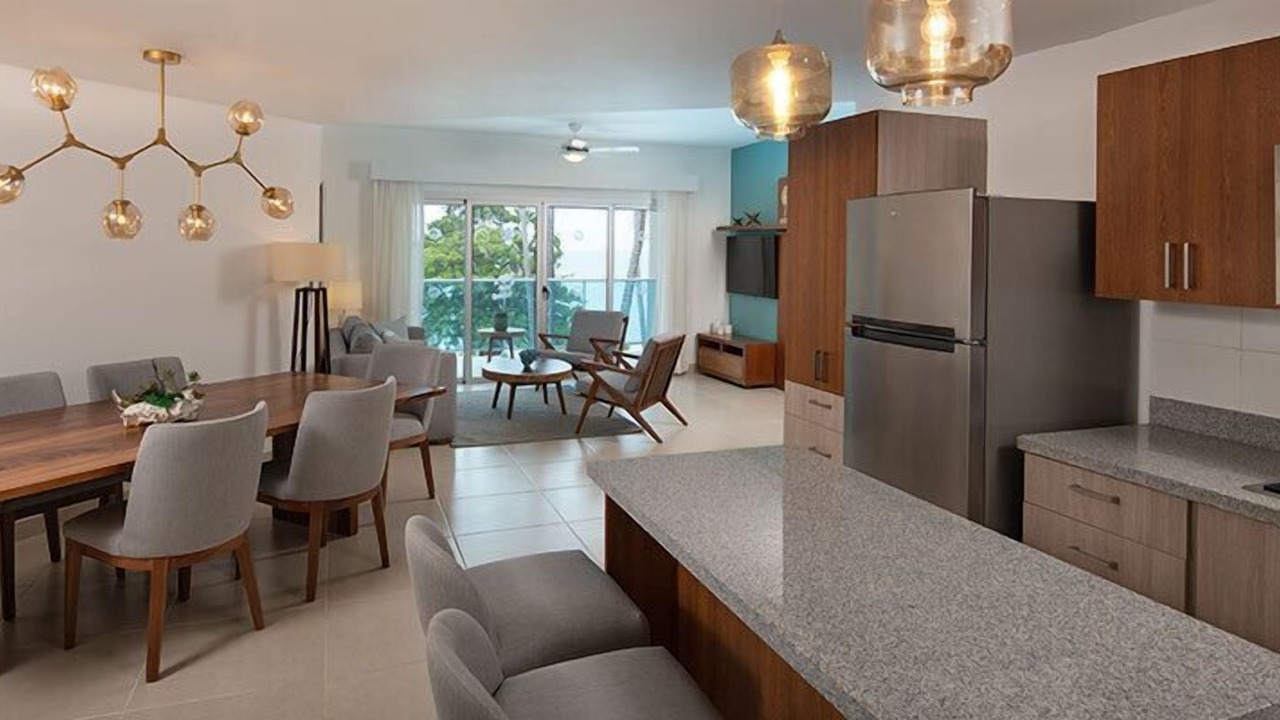 Photo of Kitchen in Cabarete