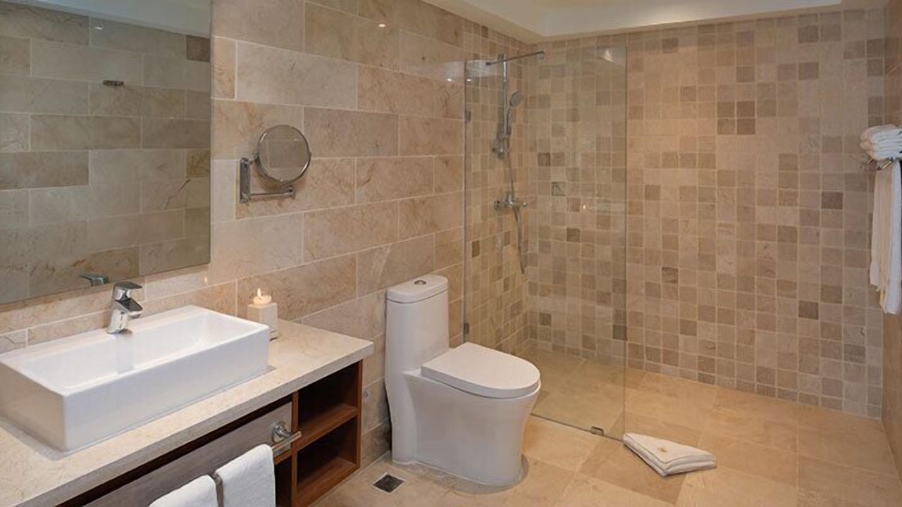 Photo of Bathroom in Cabarete
