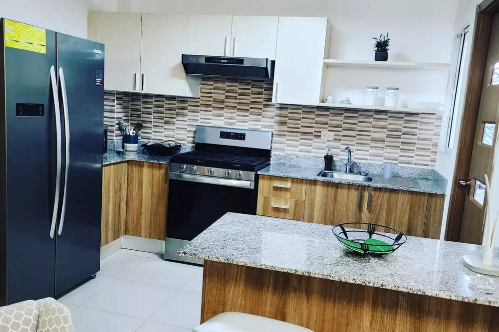 Photo of Kitchen in Punal