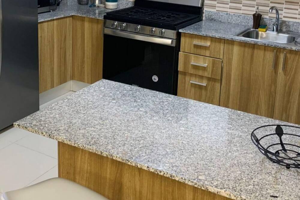 Photo of Kitchen in Punal