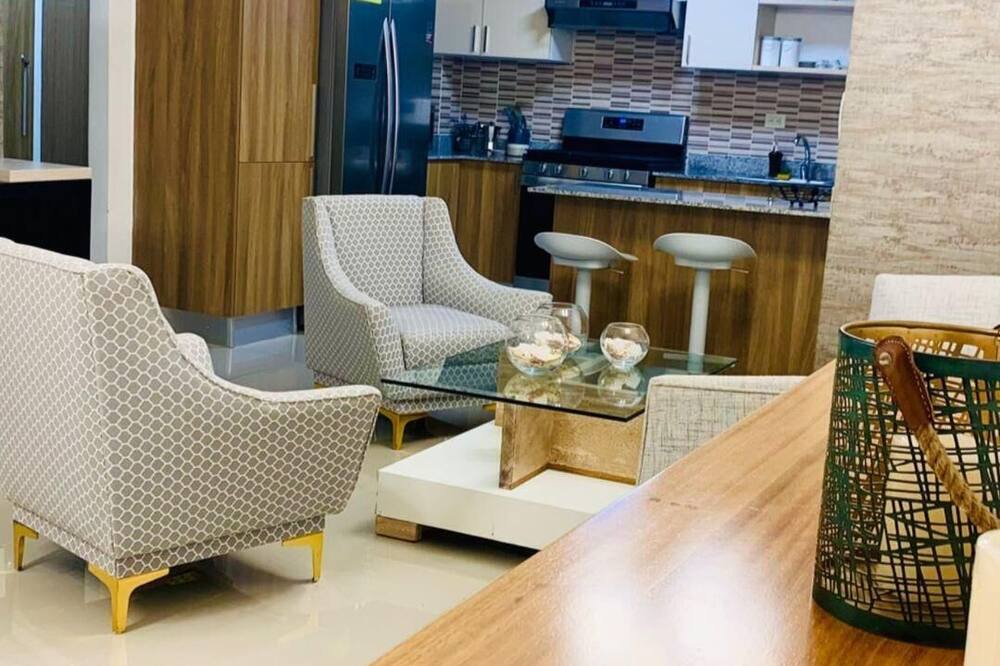 Photo of Livingroom in Punal