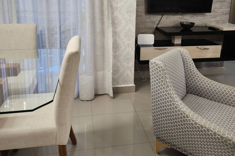 Photo of Livingroom in Punal