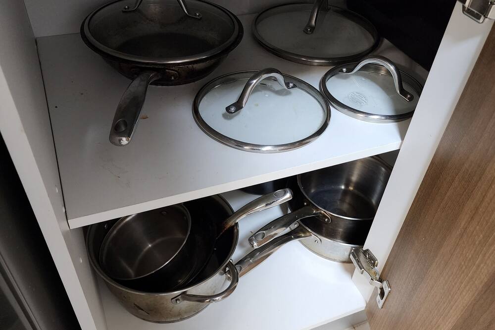 Photo of Kitchen in Punal