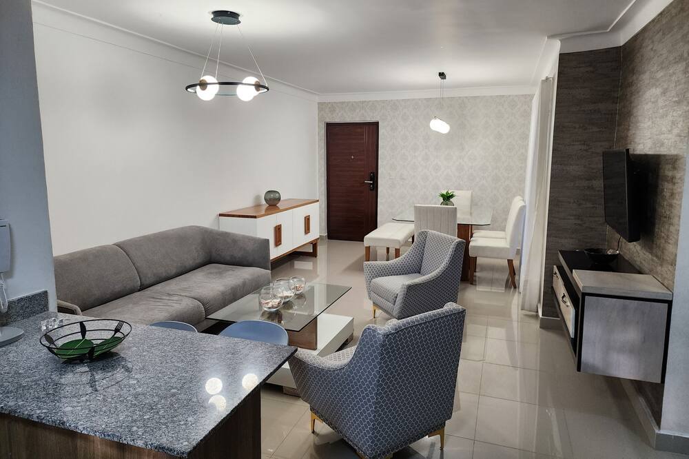 Photo of Livingroom in Punal
