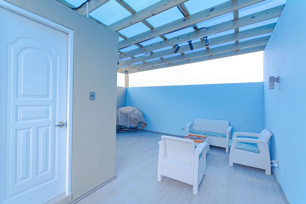 Photo of Outdoor in Los Frailes