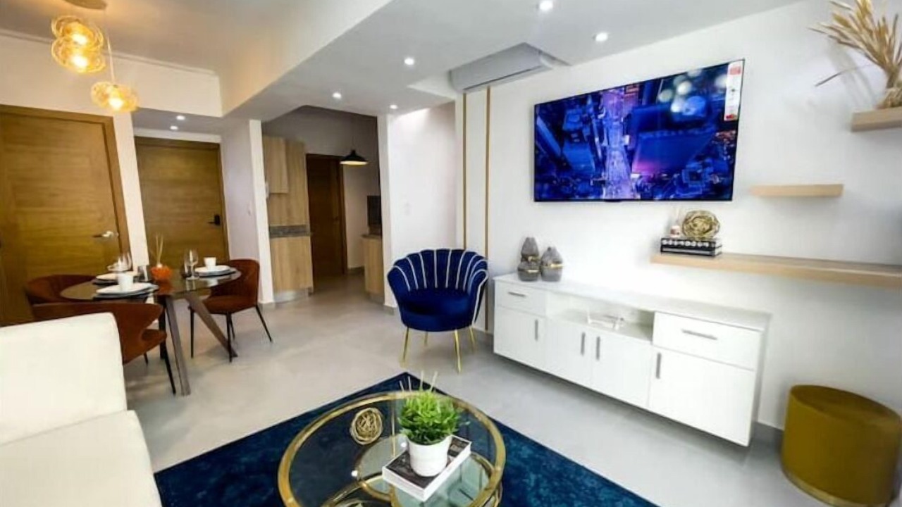 Photo of Livingroom in Evaristo Morales