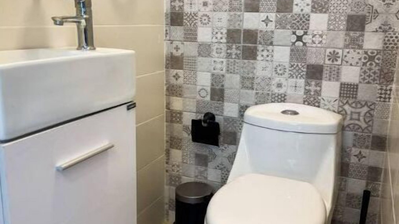 Photo of Bathroom in Evaristo Morales