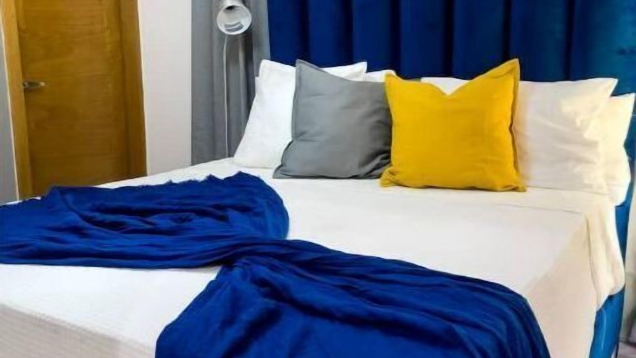Photo of Bedroom in Evaristo Morales