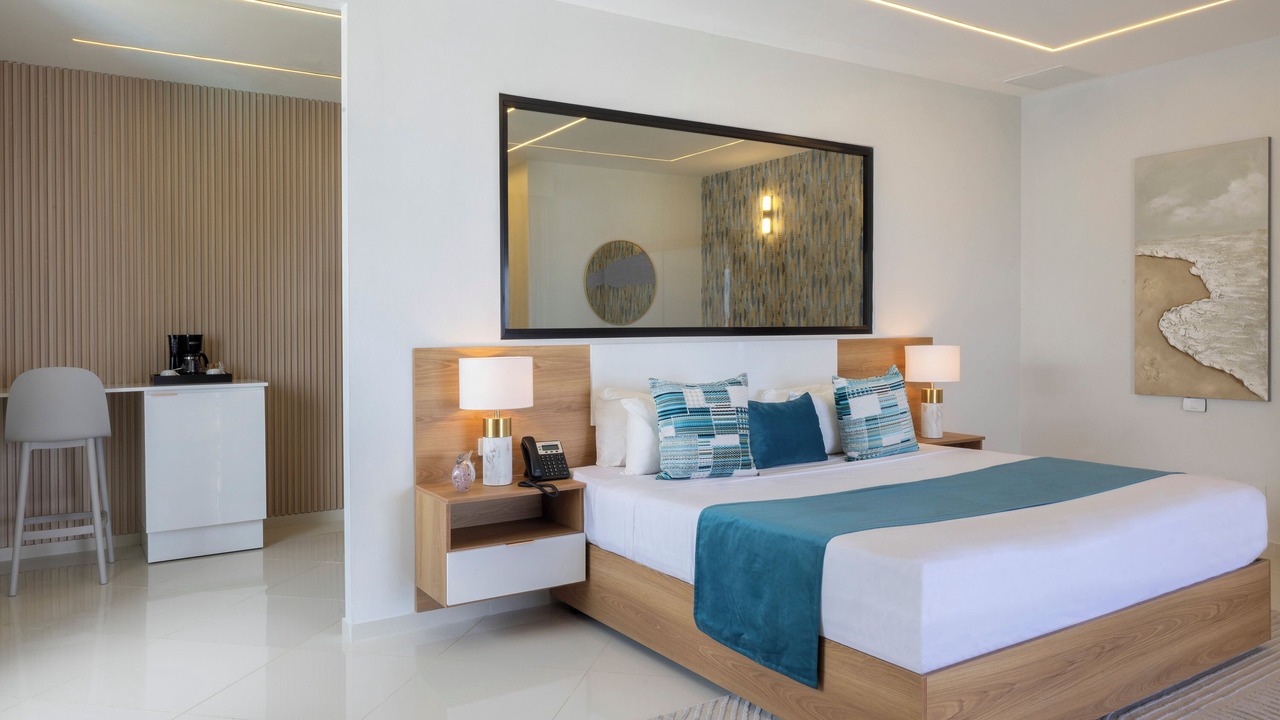 Photo of Bedroom in Dominicus