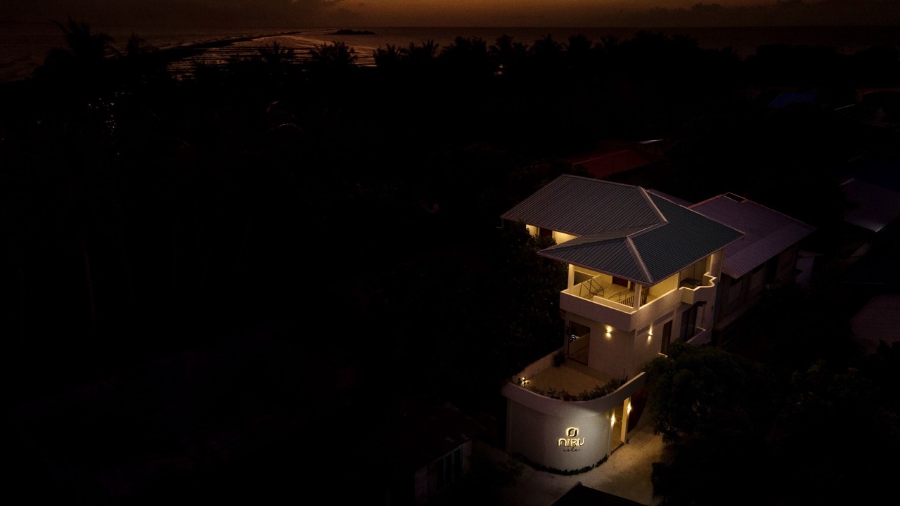 Photo of Outdoor in Gaafaru