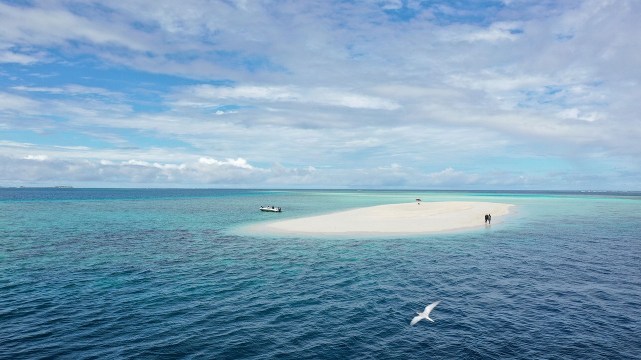 Photo of Others in Gaafaru