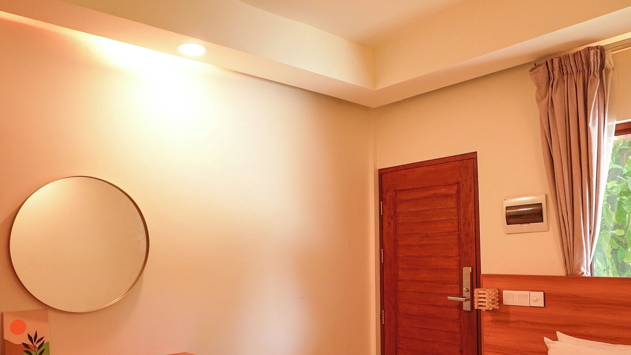 Photo of Bedroom in Gaafaru