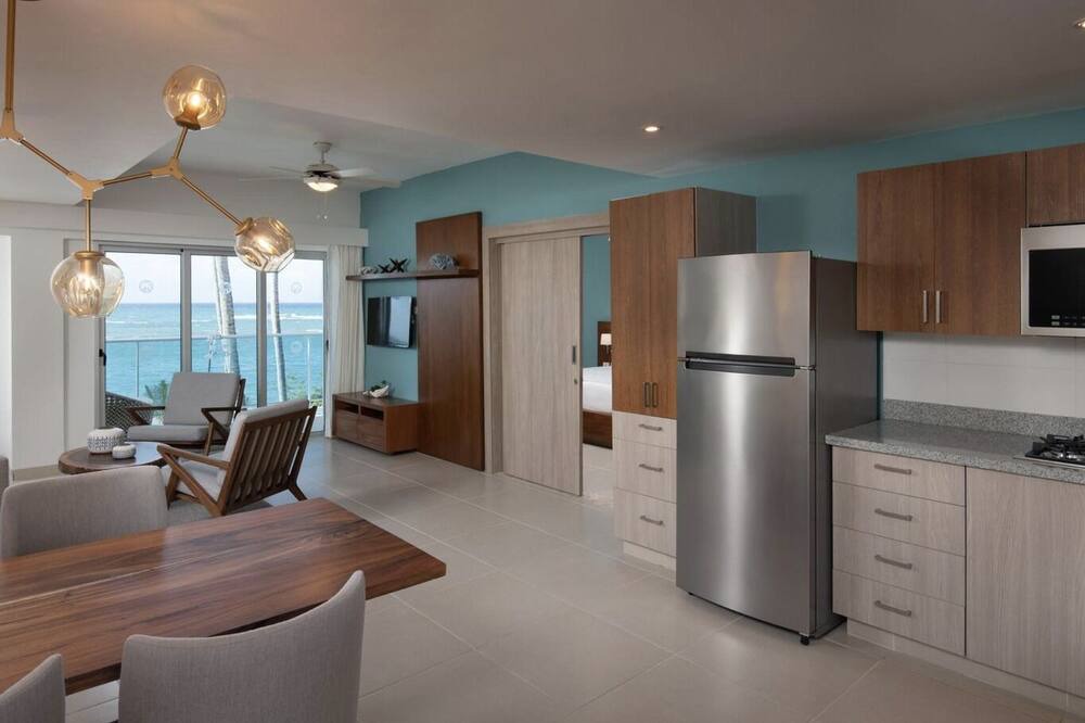 Photo of Livingroom in Cabarete