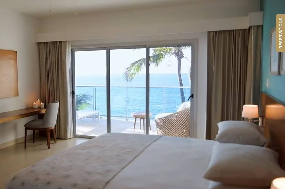Photo of Bedroom in Cabarete
