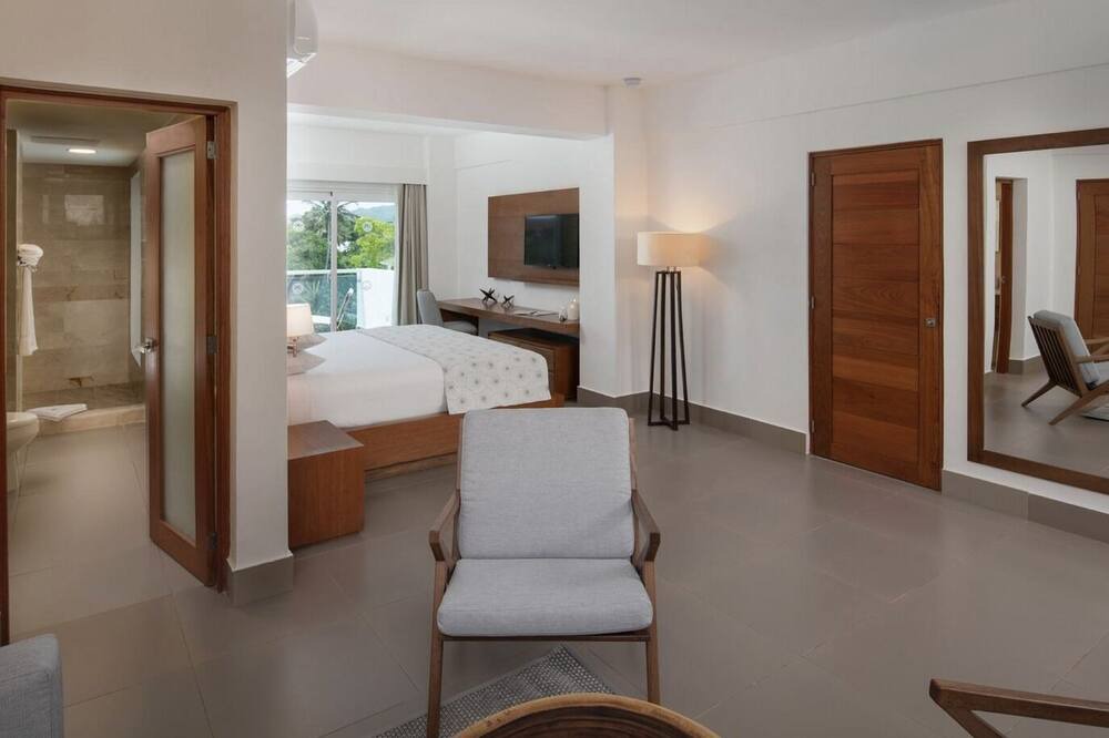 Photo of Bedroom in Cabarete