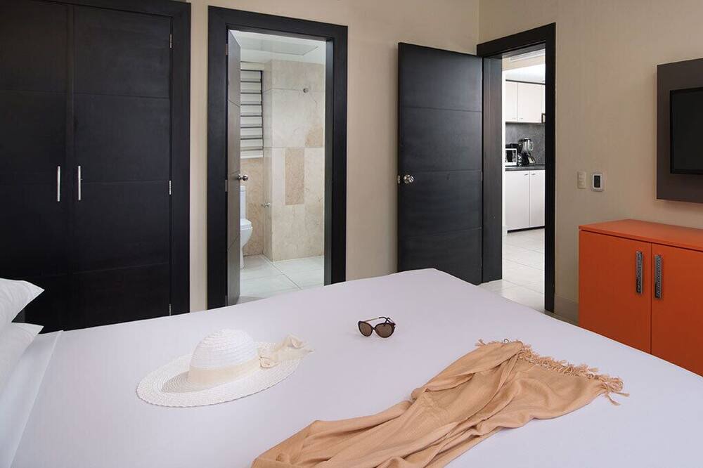 Photo of Bedroom in Cabarete