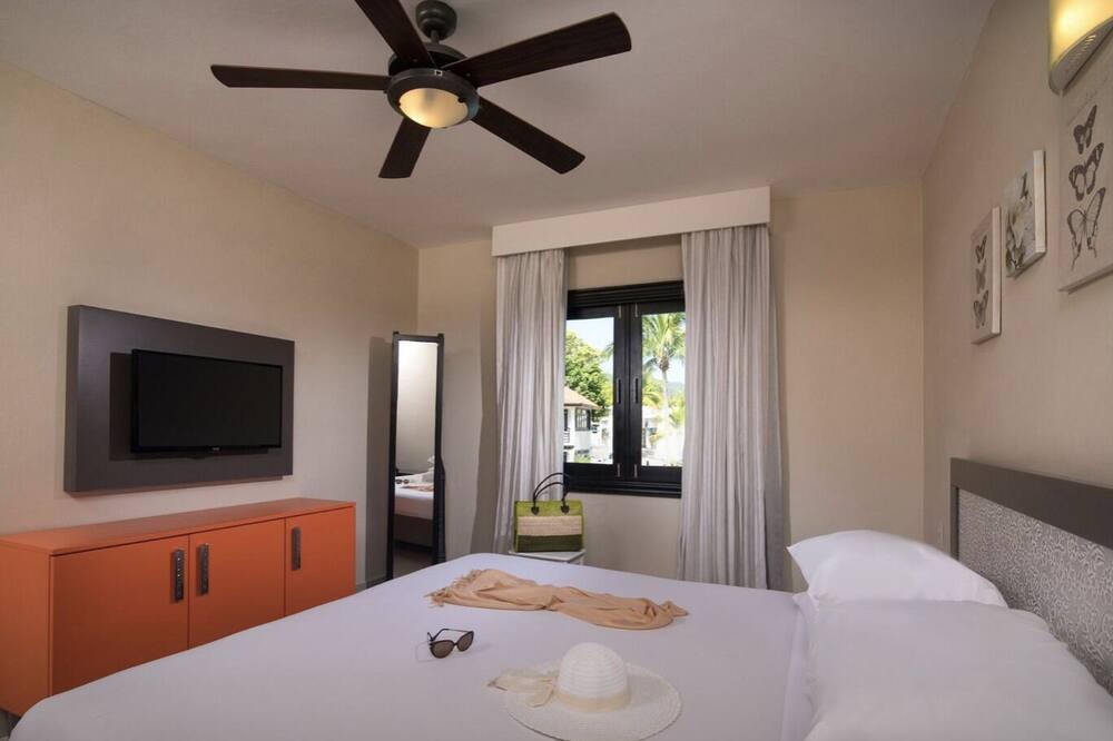 Photo of Bedroom in Cabarete