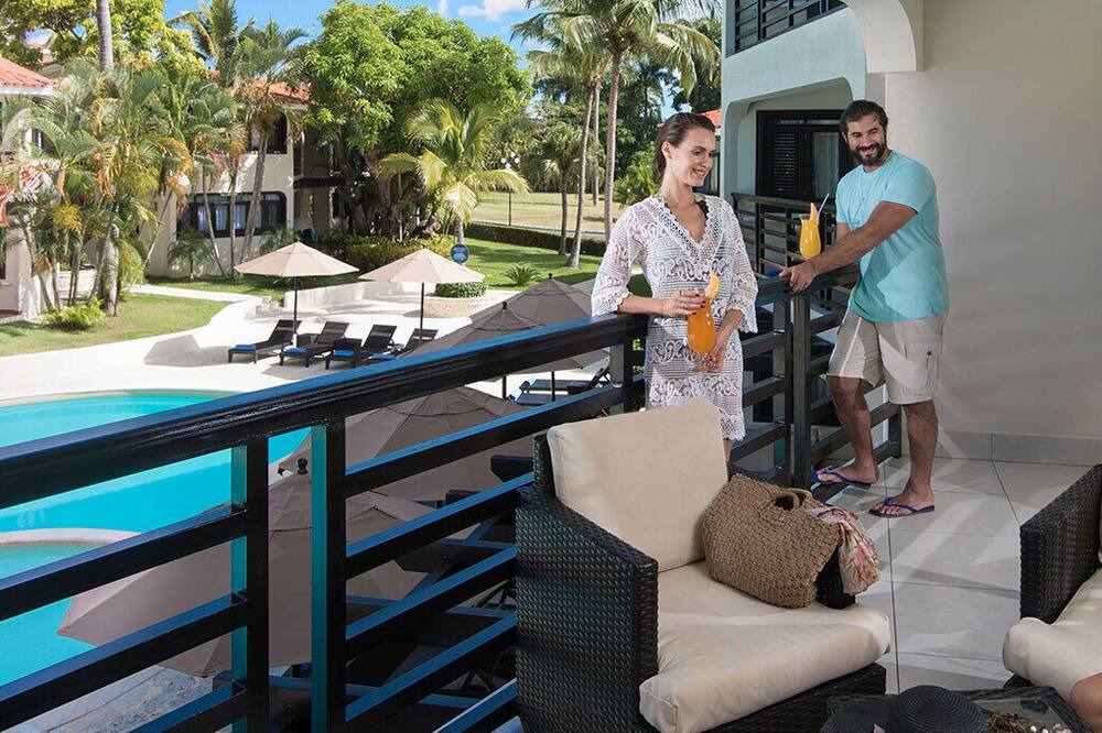 Photo of Patio Balcony in Cabarete
