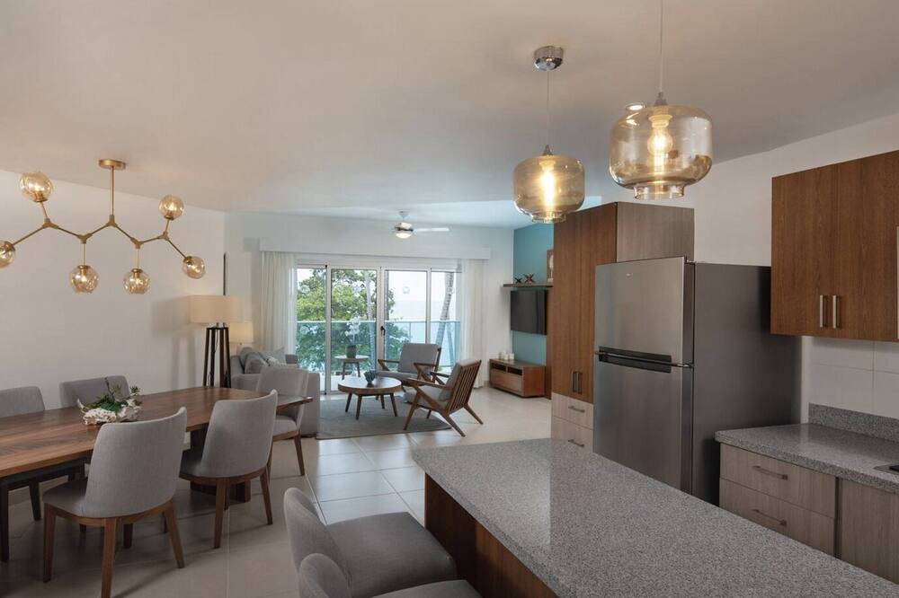 Photo of Livingroom in Cabarete